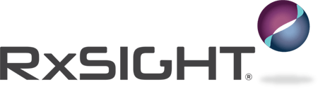 RxSIGHT Logo