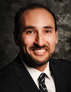 Ali A. Zaidi, M.D.