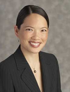 Anne E. Fung, M.D.