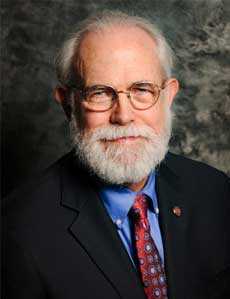 August L. Reader, MD