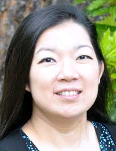 Jennifer U. Sung, M.D.