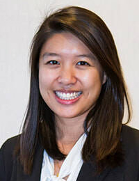 Kaileen Yeh, M.D.