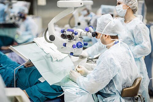 Eye Care San Francisco Other Services