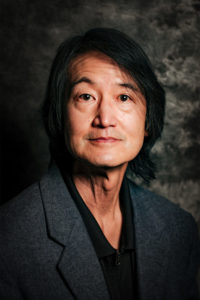 Eye Doctor San Francisco Everett Ai, M.D.