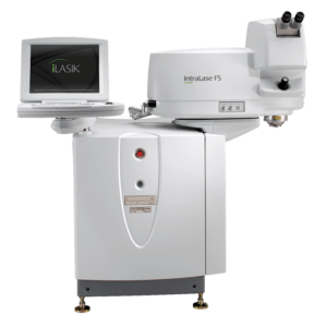 IntraLase Technology