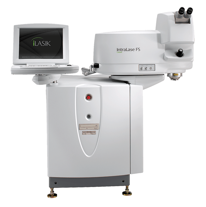 LASIK San Francisco Bladeless LASIK CA Pacific Eye