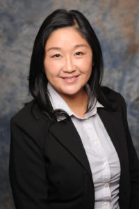 Mary Kwong, O.D.