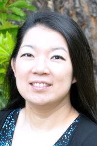 Jennifer U. Sung, M.D.