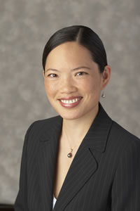 Anne E. Fung, M.D.