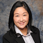 San Francisco Eye Doctor, Mary Kwong, O.D.