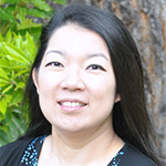 Jennifer U. Sung, M.D., San Francisco Eye Doctor