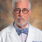 David Heiden, M.D.