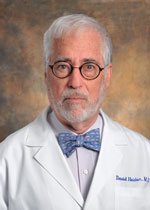 Dr. David Heiden, MD