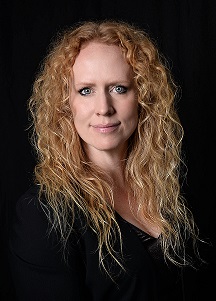 A headshot of Dr. Emily Sarah Charlson, M.D., Ph.D.