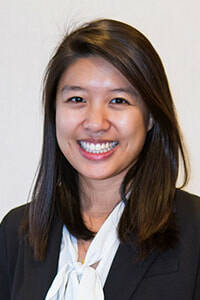  Kaileen Yeh, M.D.
