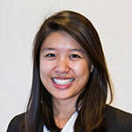 San Francisco Ophthalmologist, Kaileen Yeh, M.D.