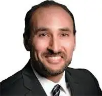Ali Zaidi MD