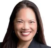 Anne Fung MD