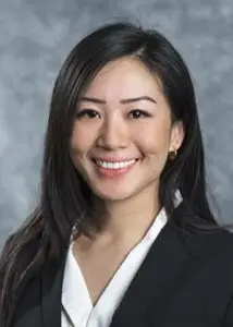 Dr. Christine Wang MD