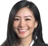Christine Wang MD