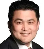 Danny Lin MD