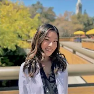 Dr. Katherine Gee, OD
