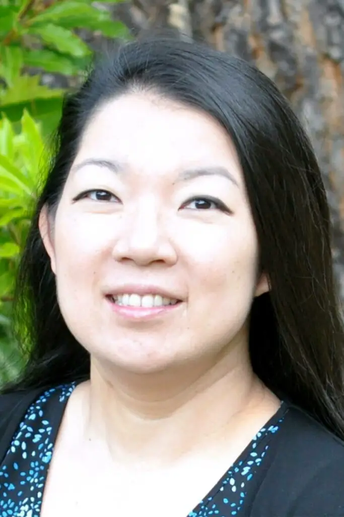 Dr. Jennifer Sung Retina Specialist in San Francisco