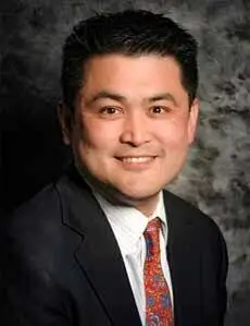 Dr. Danny Lin MD