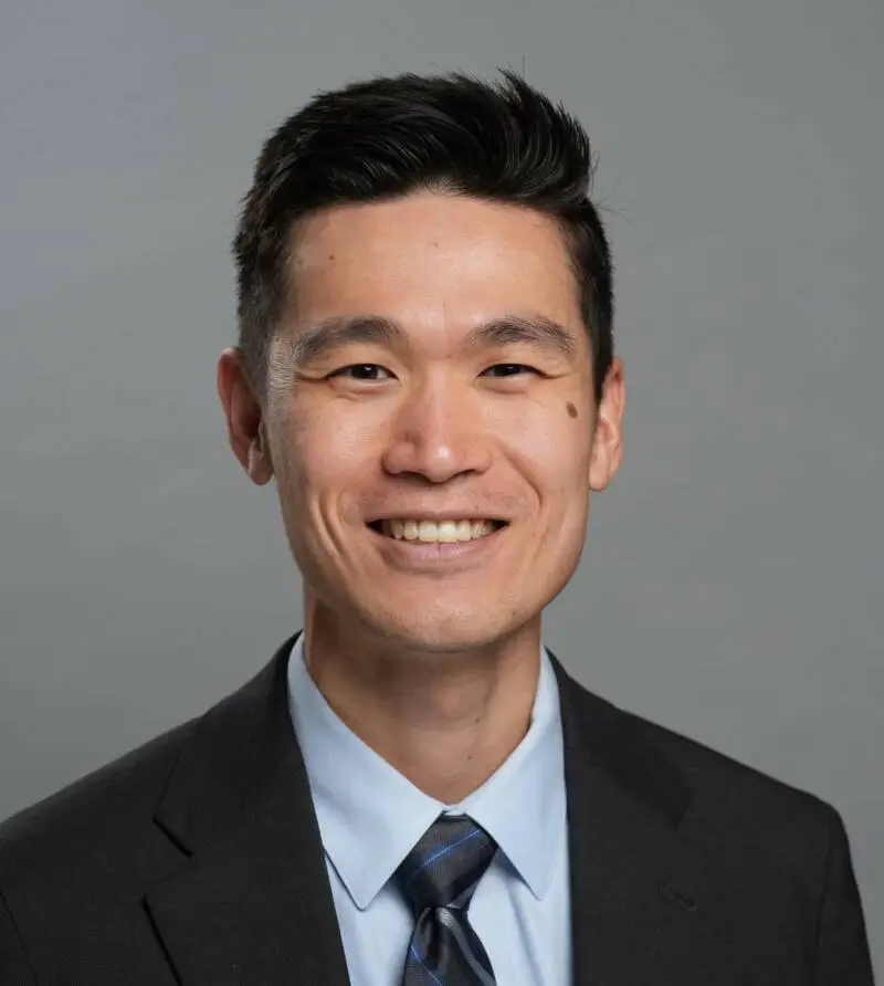 Kevin Zhang, MD