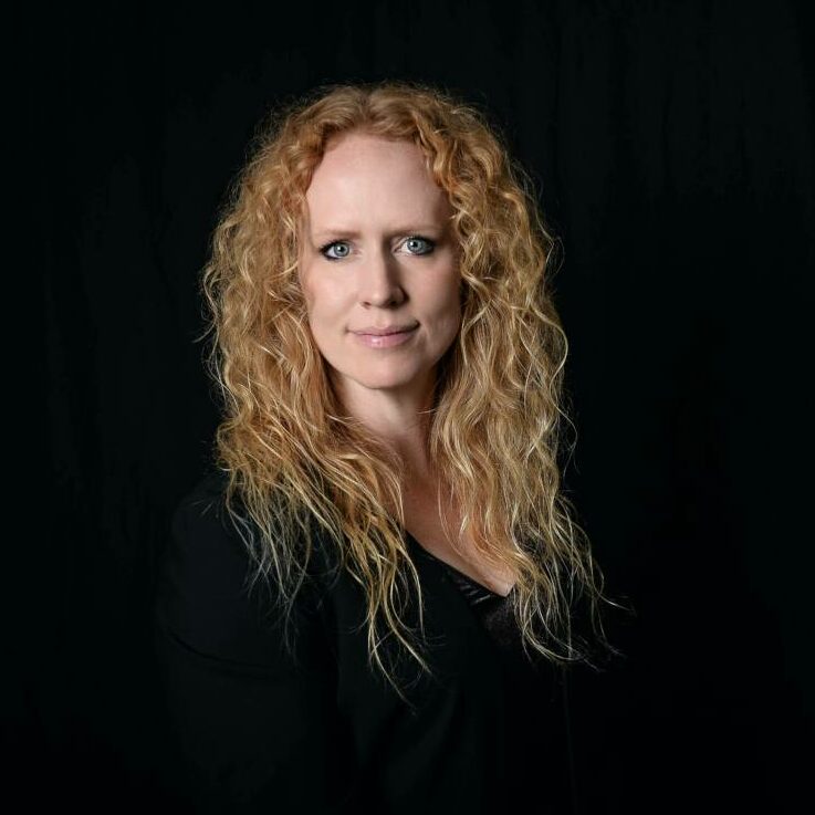 Emily Sarah Charlson, MD | PhD