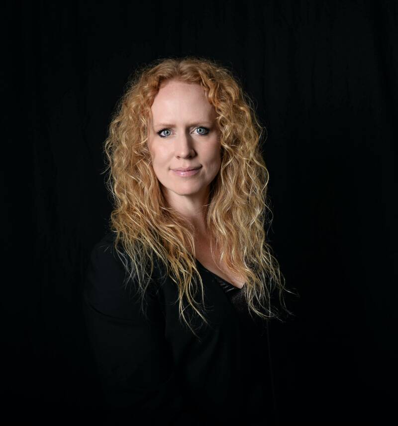 Emily Sarah Charlson, MD | PhD