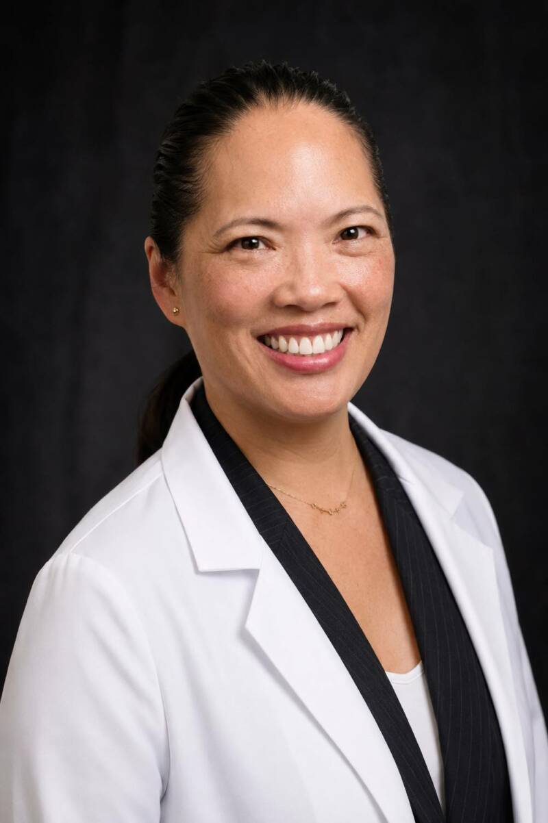 Anne E Fung, MD