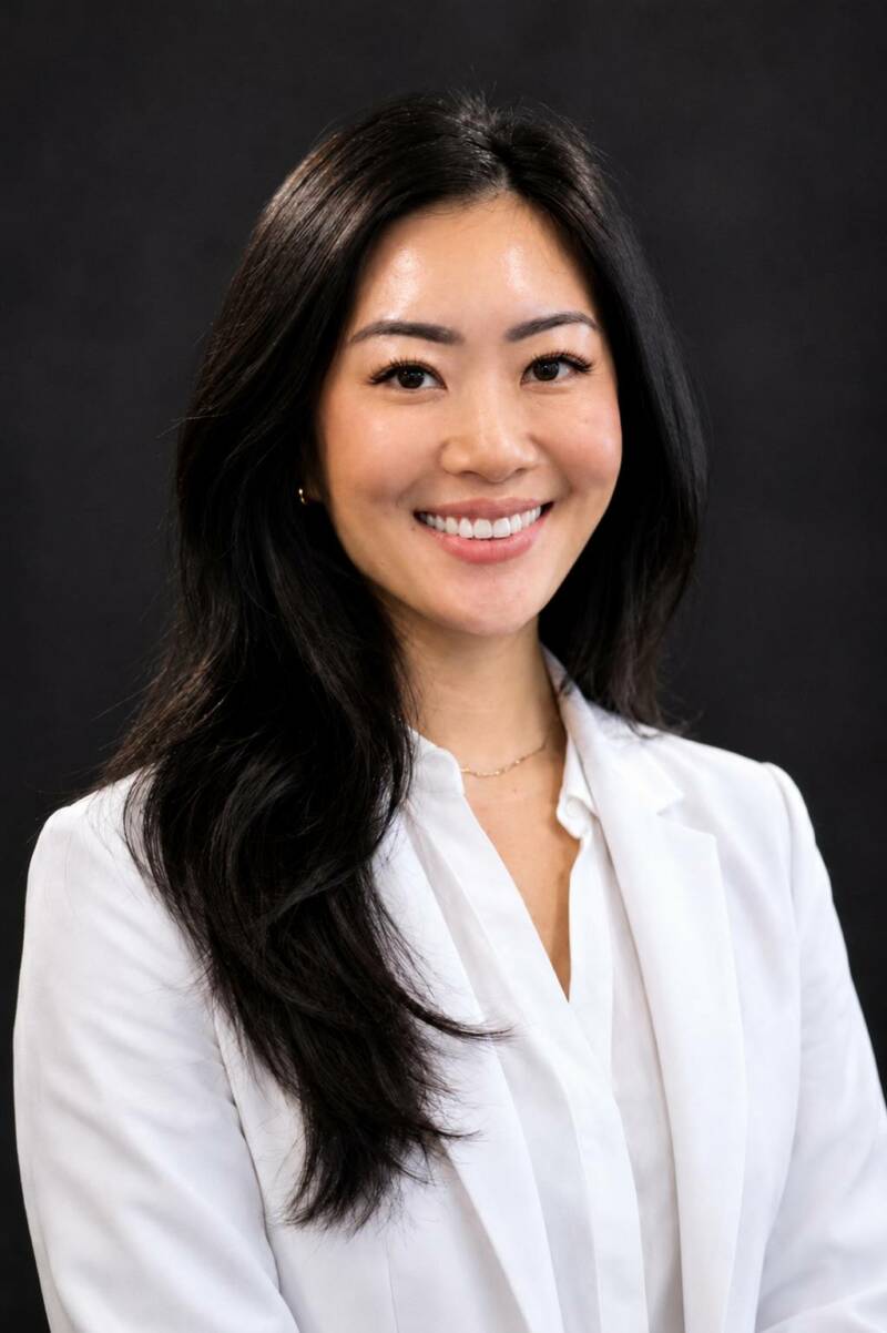 Christine Wang MD