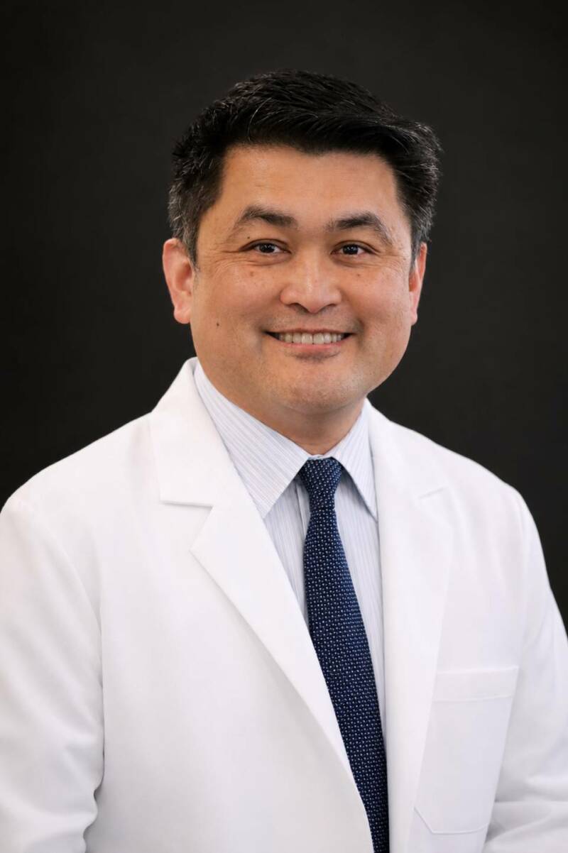 Dr. Danny Lin, MD