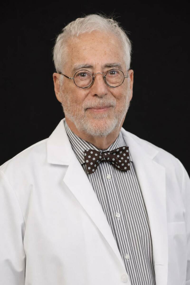 David Heiden, MD