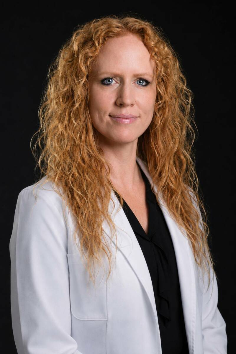 Emily Charlson MD PhD