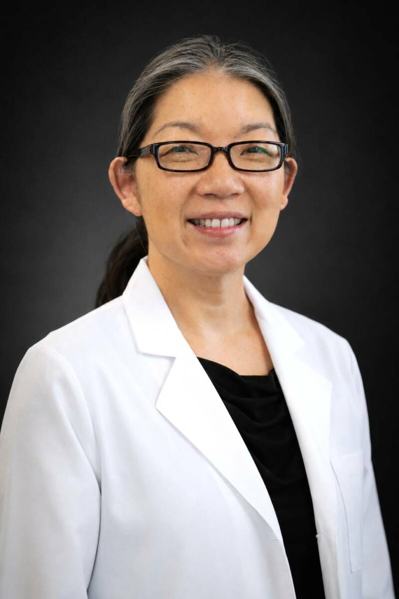 Jennifer Sung, MD