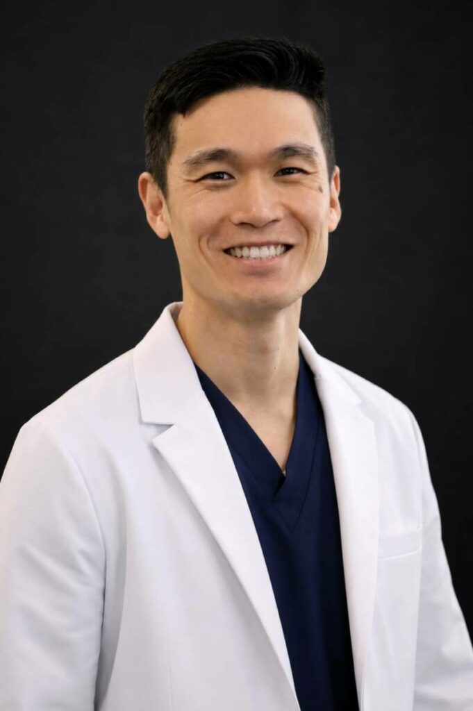 Kevin Zhang MD