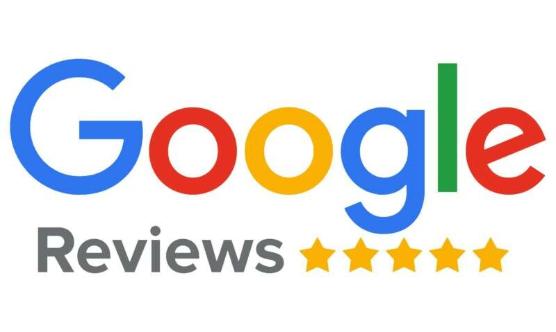 Google Review Logo