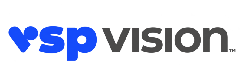 VSP Vision Service Plan Logo