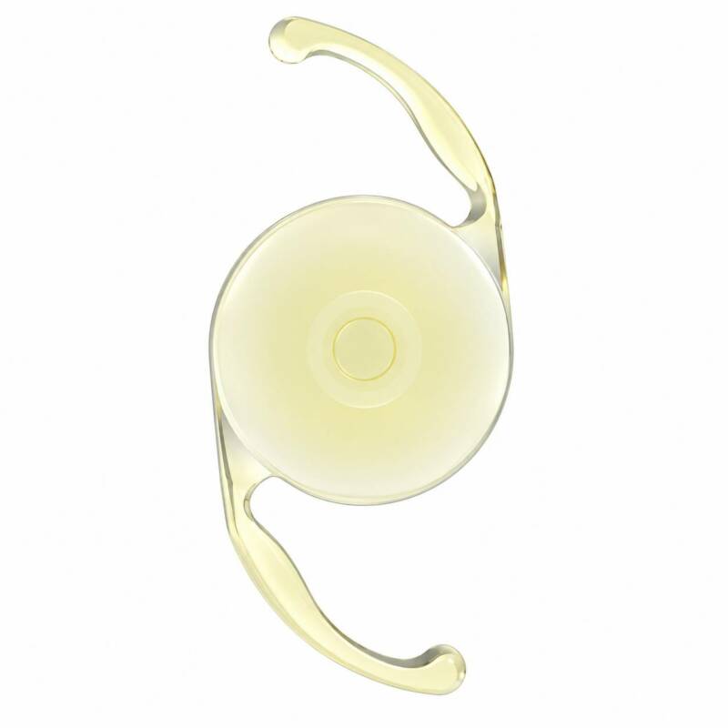 EDOF Vivity Intraocular Lens