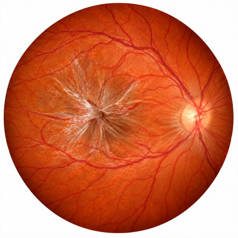 Macular Pucker