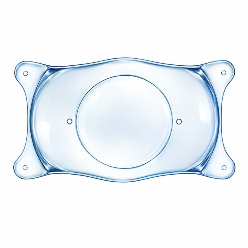 Implantable Collamer Lens