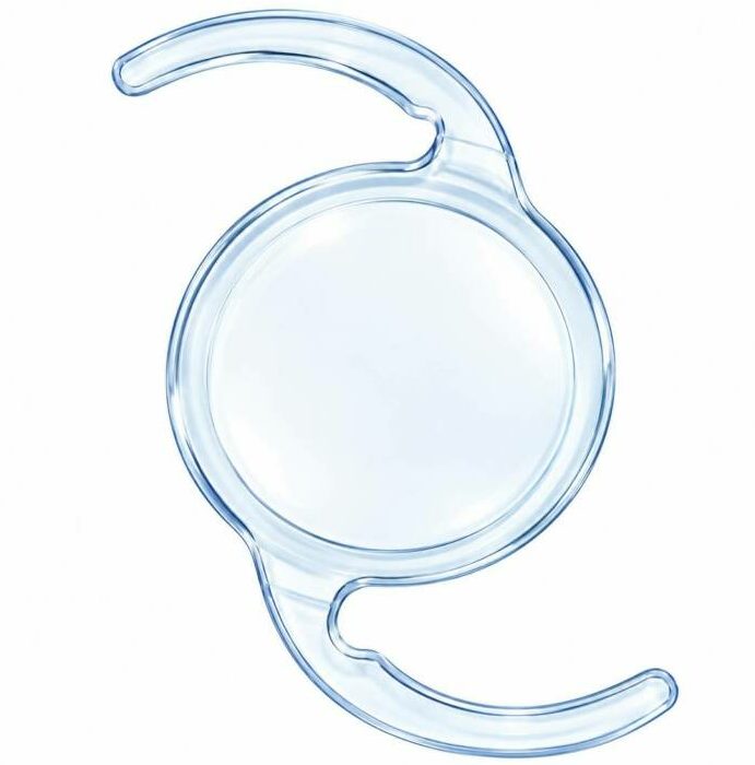 Intraocular Lens