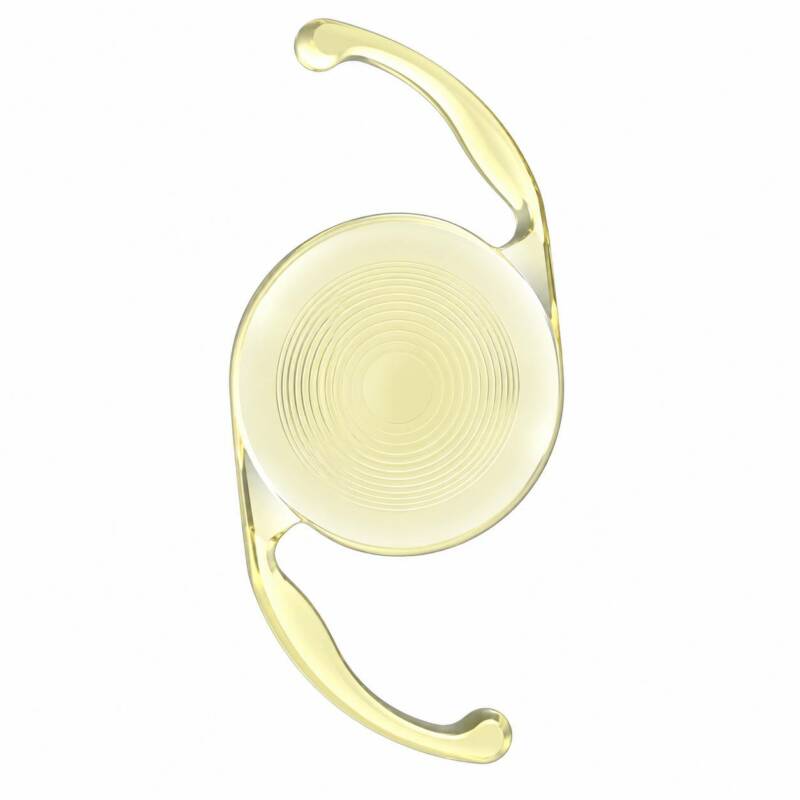 Multifocal Intraocular Lens