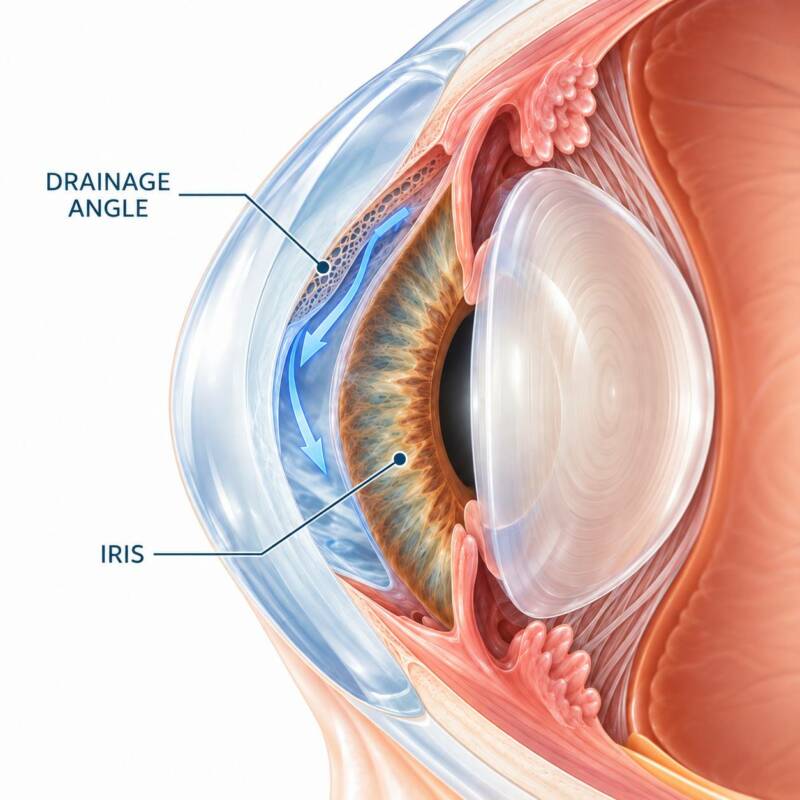 Open-Angle Glaucoma