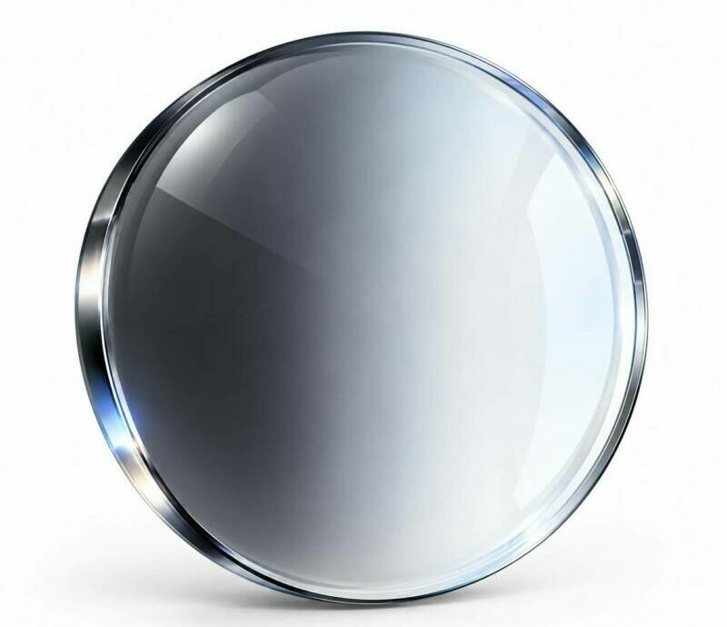 Photochromatic Lens