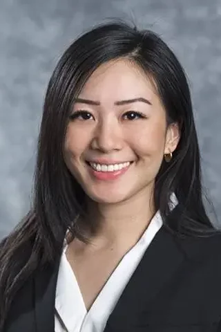 Dr. Christine Wang MD