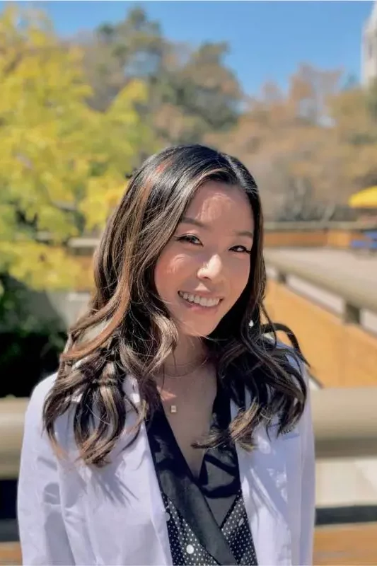 Dr. Katherine Gee, OD