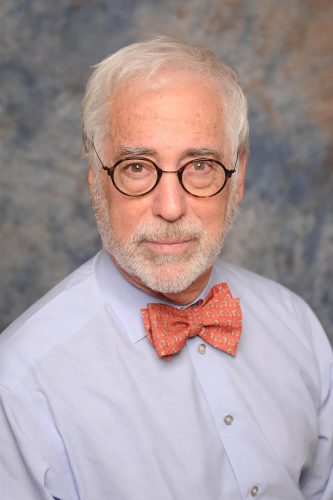 David Heiden, M.D.
